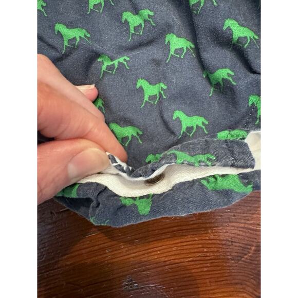 James & Lottie Horse Bubble Size 12 Months - Picture 4 of 7